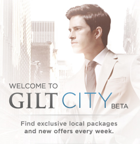 Gilt City